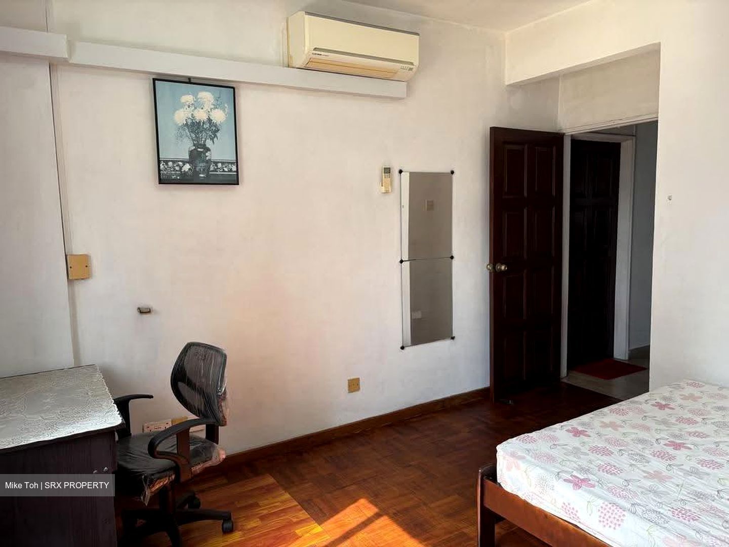 Kingsley Mansions (D12), Apartment #611238361
